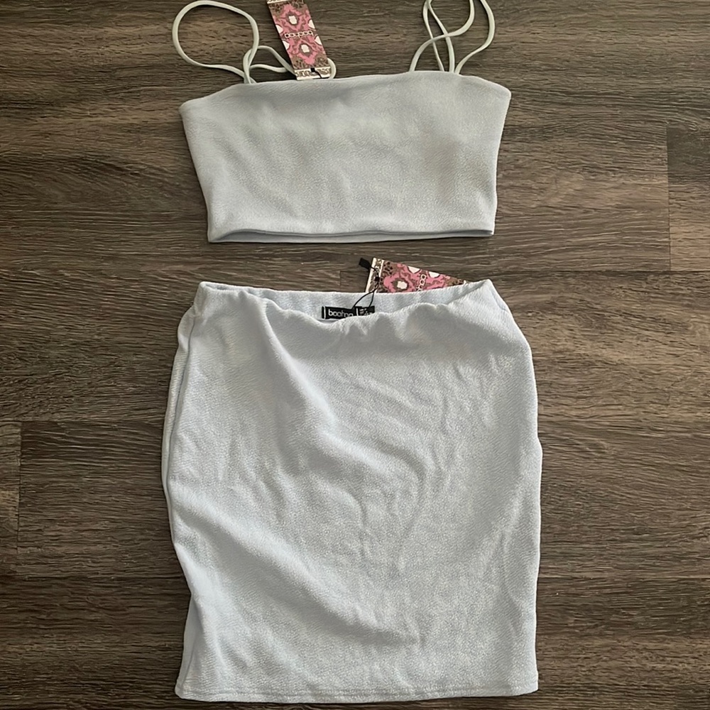 2 piece set